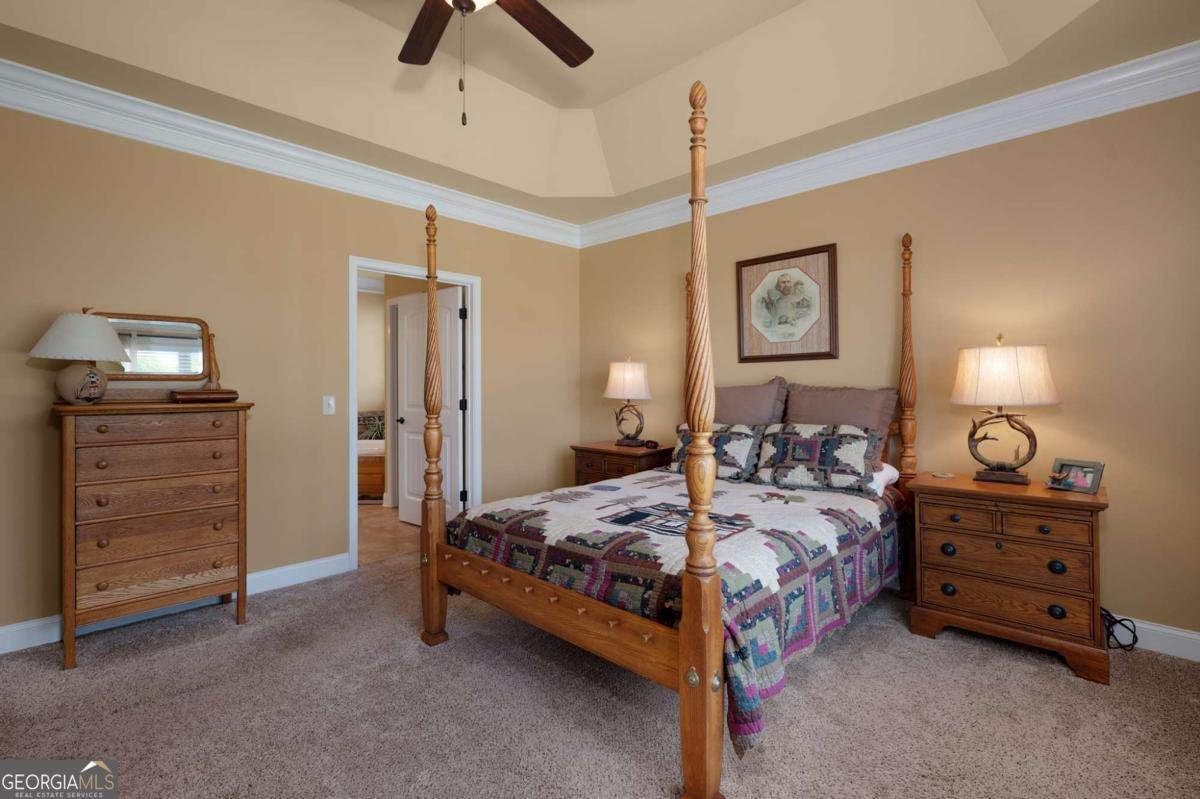 148 Fox Den Drive Calhoun - Photo 36