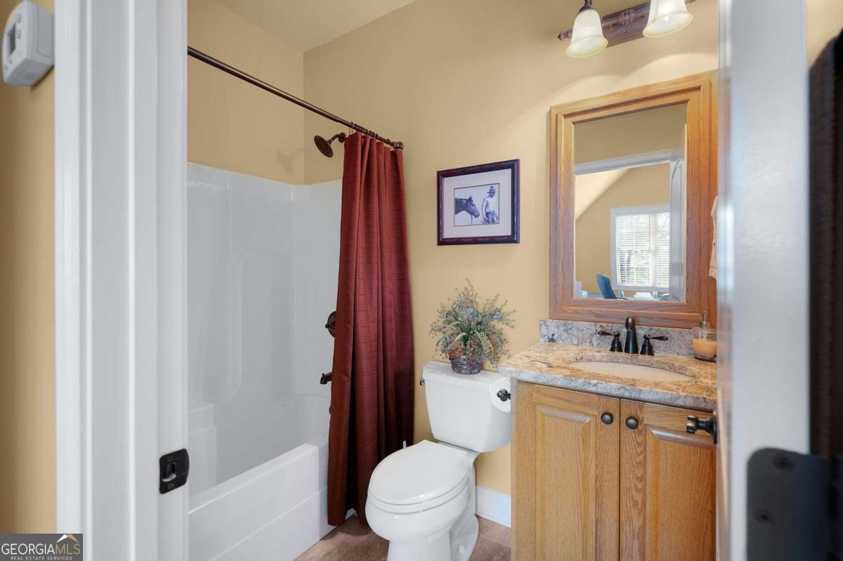 148 Fox Den Drive Calhoun - Photo 43