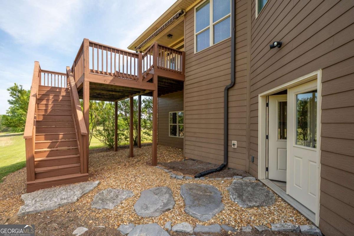 148 Fox Den Drive Calhoun - Photo 49