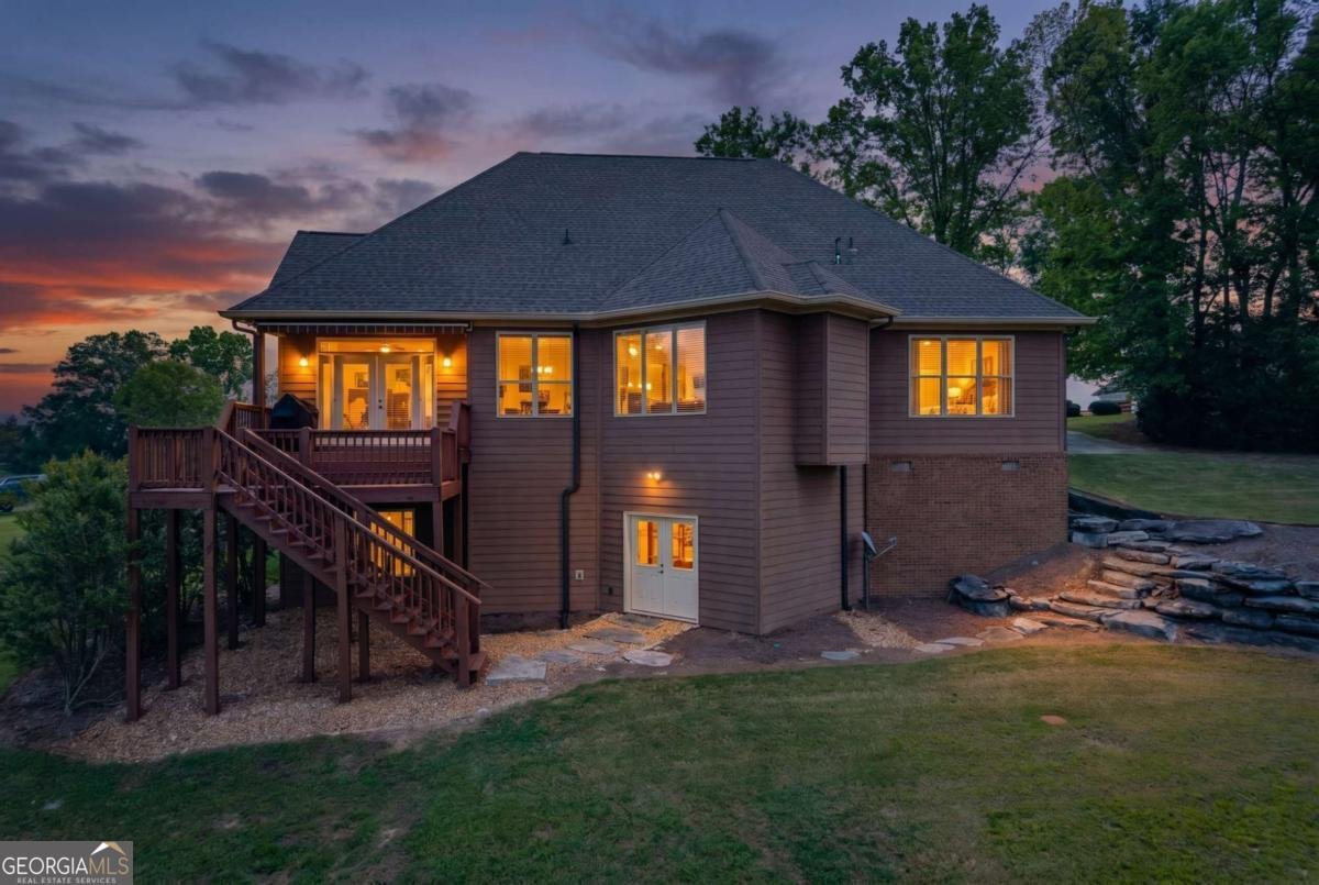 148 Fox Den Drive Calhoun - Photo 55