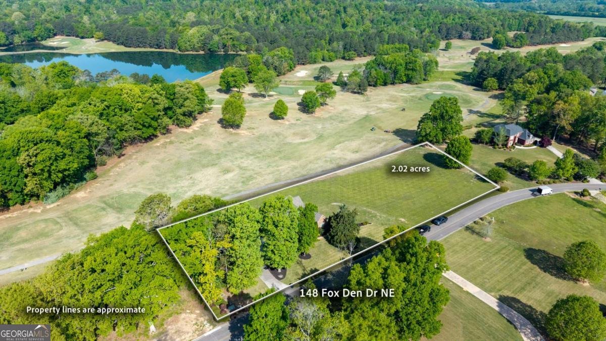 148 Fox Den Drive Calhoun - Photo 58