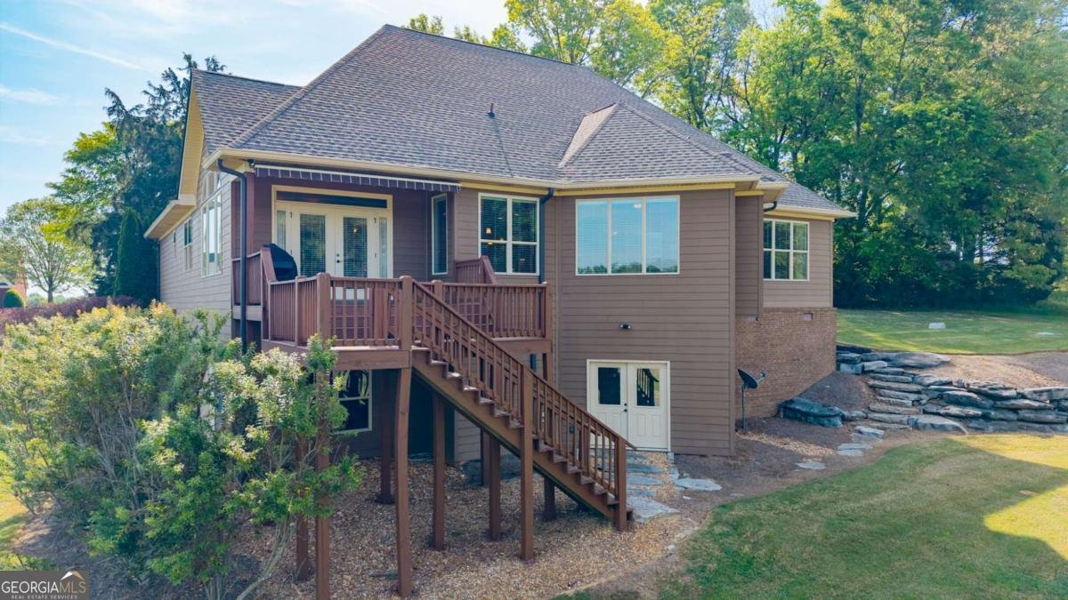 148 Fox Den Drive Calhoun - Photo 67