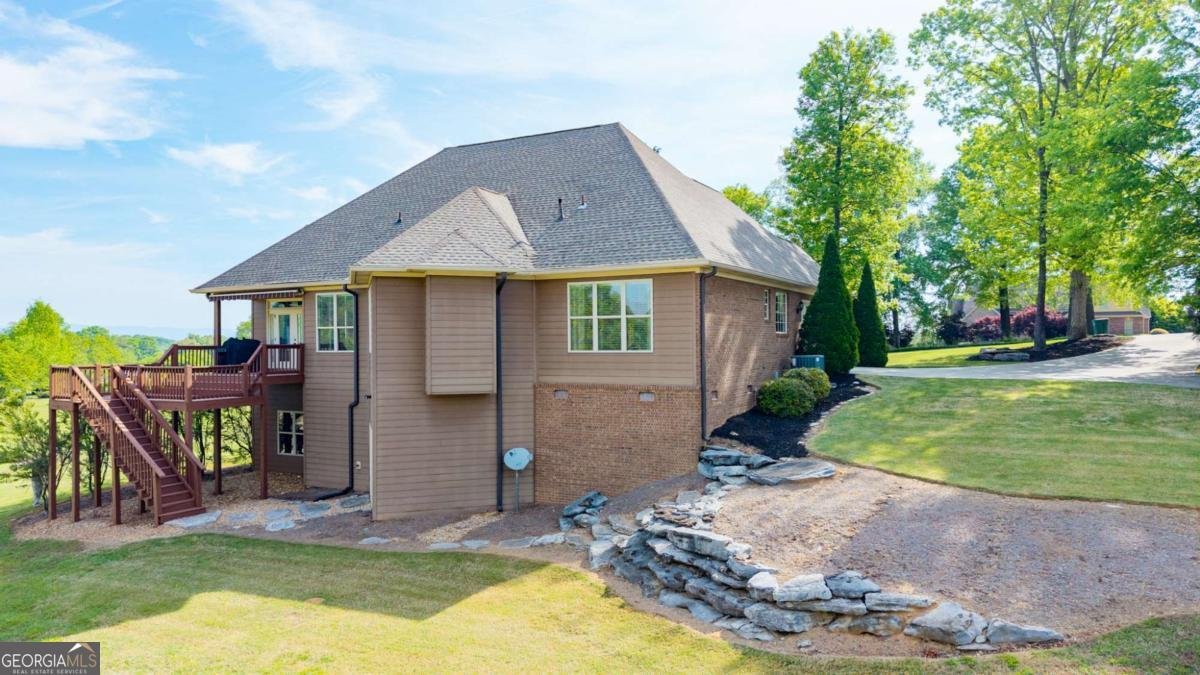 148 Fox Den Drive Calhoun - Photo 68