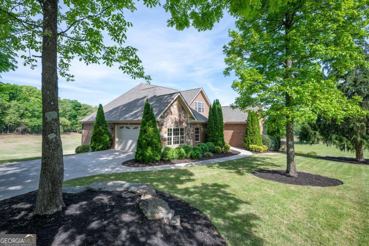 148 Fox Den Drive Calhoun - Photo 71