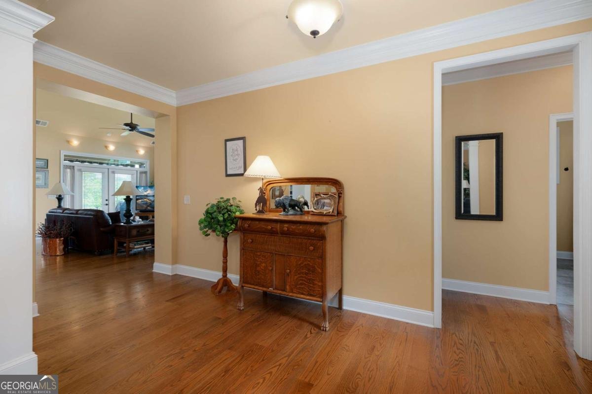 148 Fox Den Drive Calhoun - Photo 9