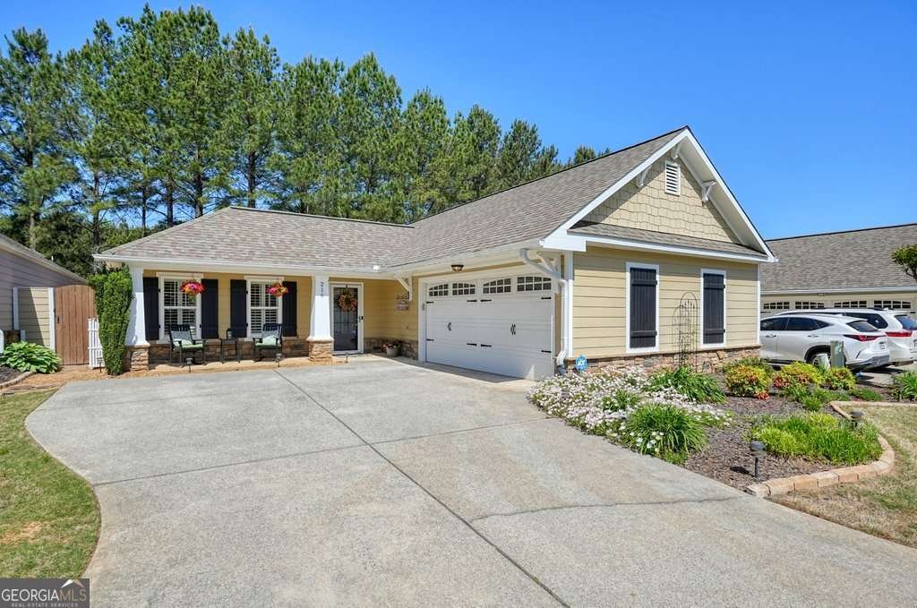 216 Patti Place Canton - Photo 1