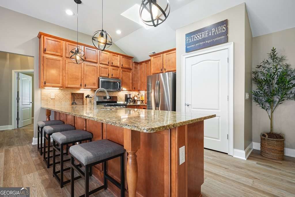 216 Patti Place Canton - Photo 10