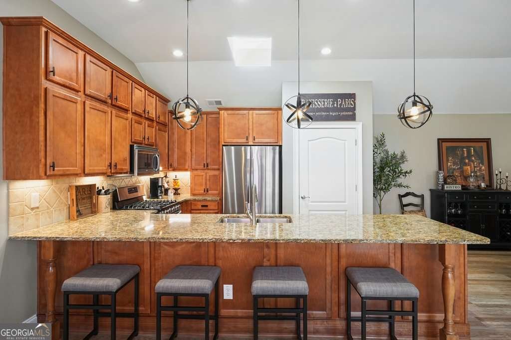 216 Patti Place Canton - Photo 11