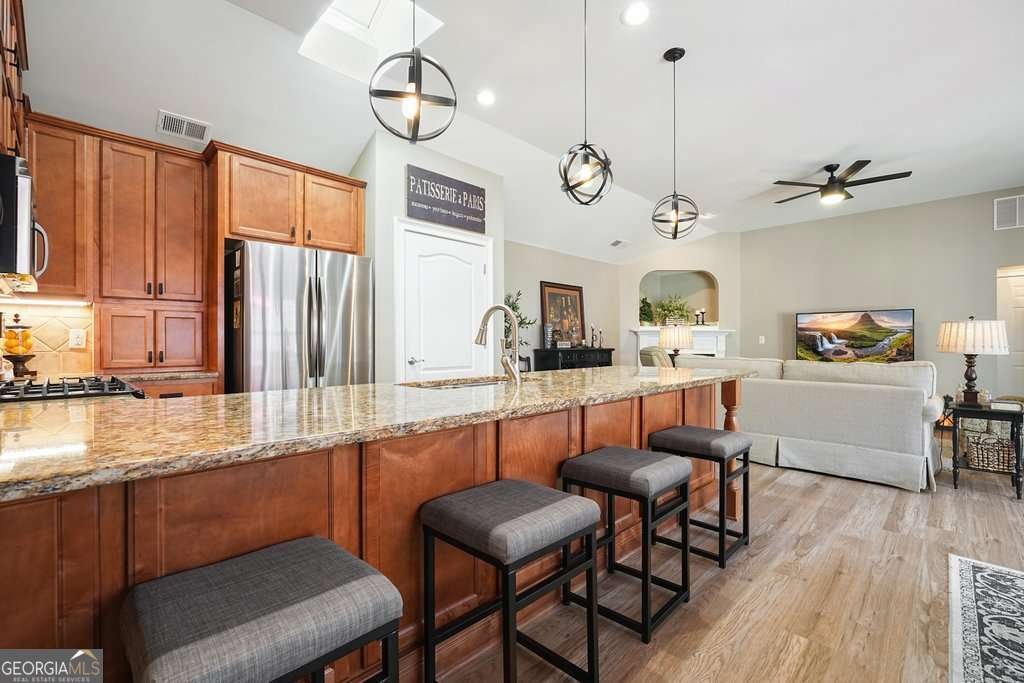 216 Patti Place Canton - Photo 12