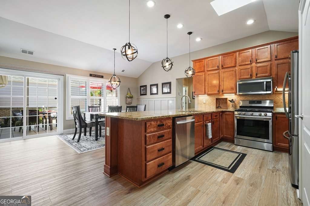 216 Patti Place Canton - Photo 13