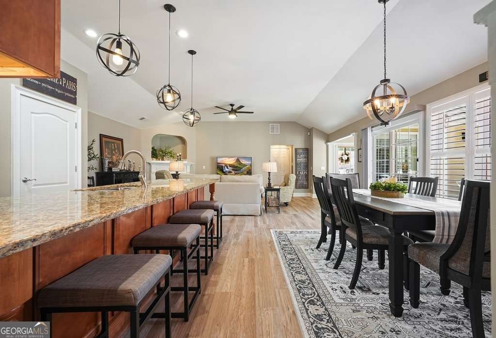 216 Patti Place Canton - Photo 14