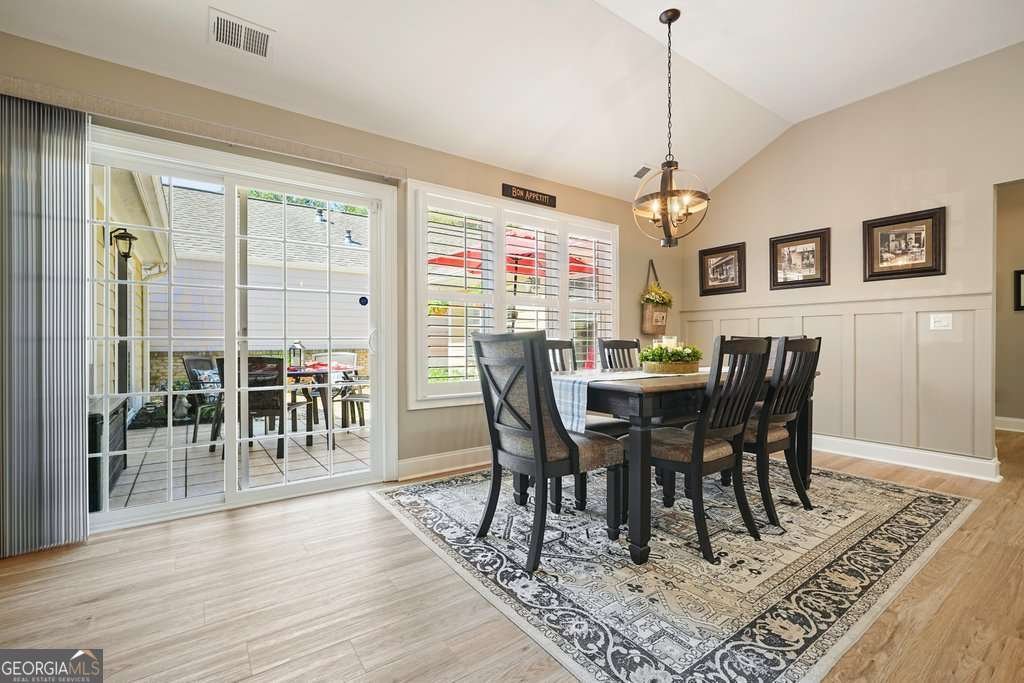 216 Patti Place Canton - Photo 16