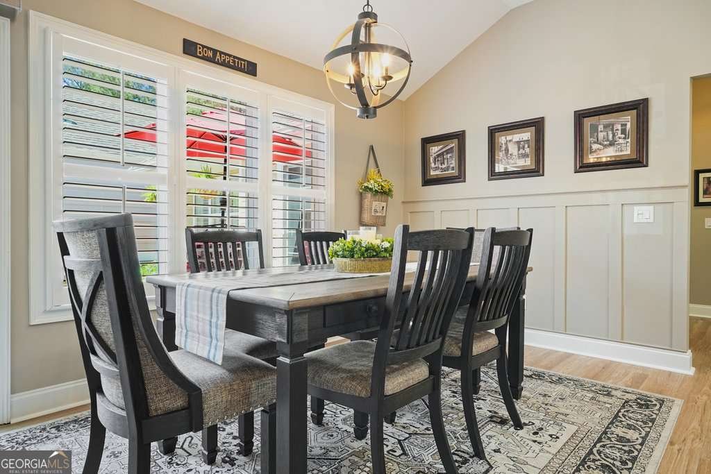 216 Patti Place Canton - Photo 17