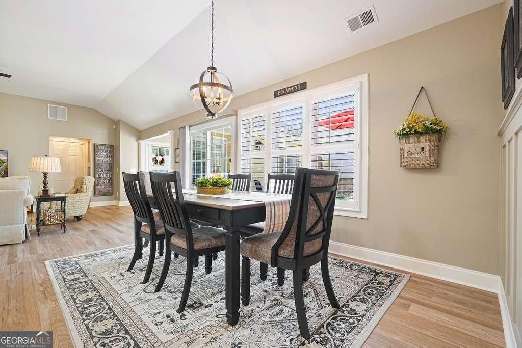 216 Patti Place Canton - Photo 18