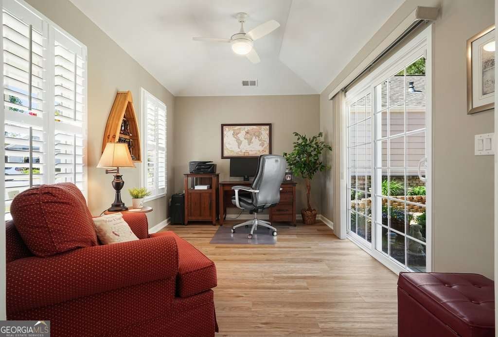 216 Patti Place Canton - Photo 19