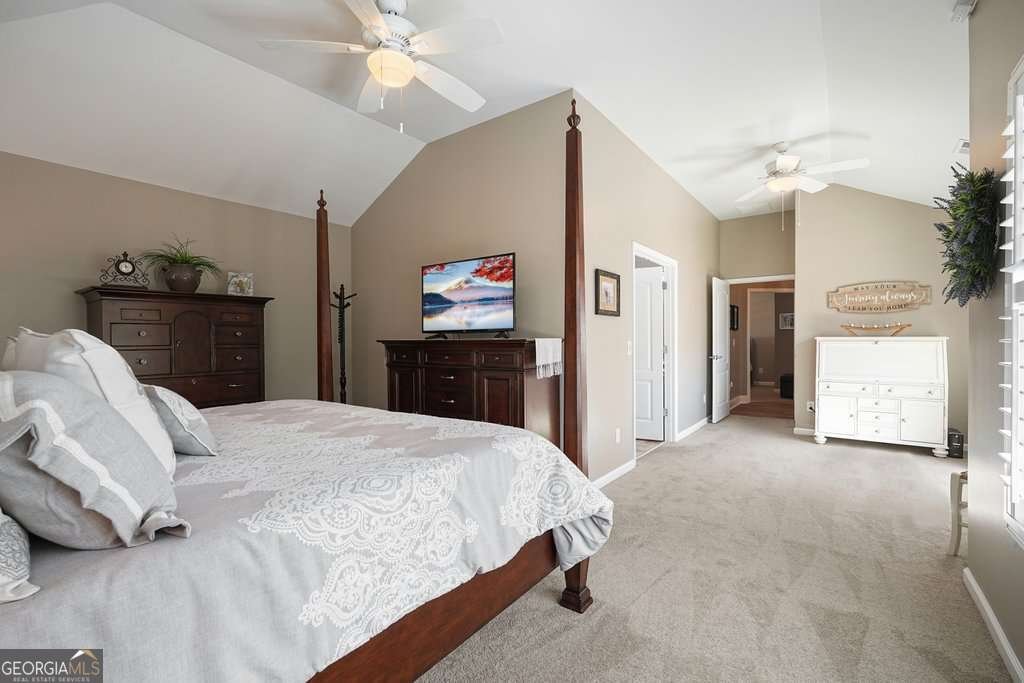 216 Patti Place Canton - Photo 23