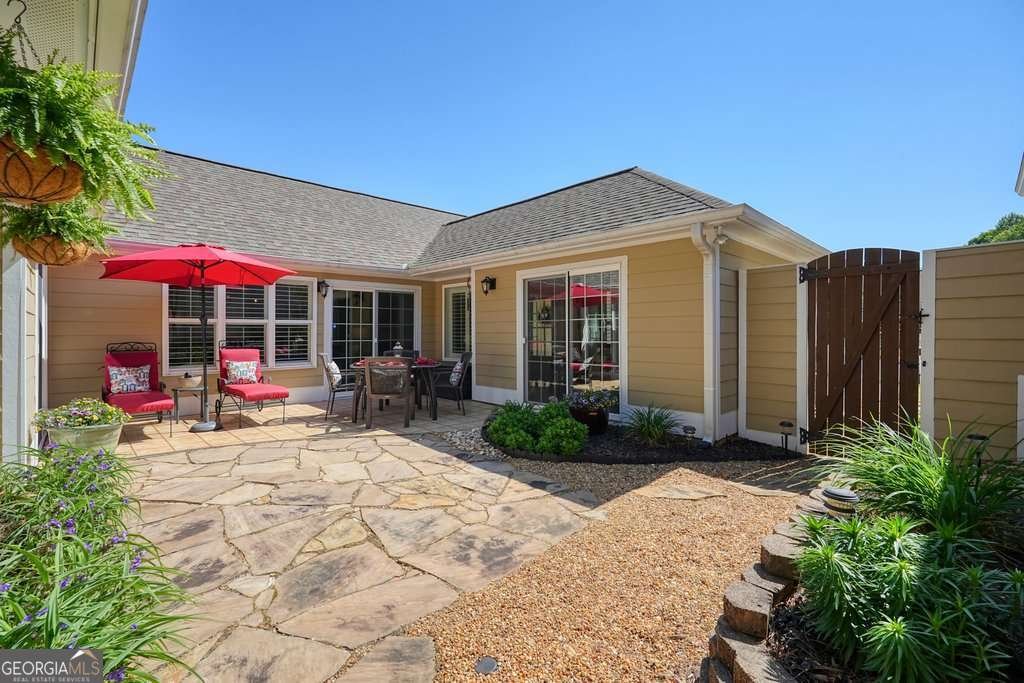 216 Patti Place Canton - Photo 34