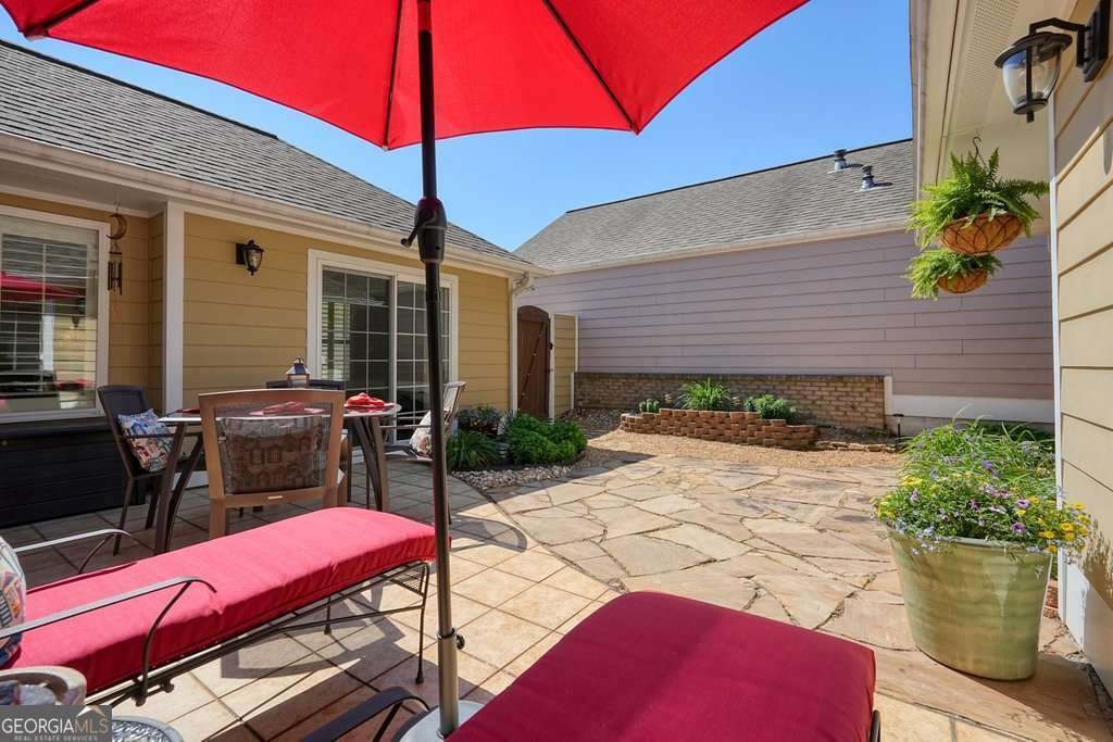 216 Patti Place Canton - Photo 38