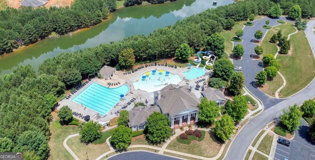 216 Patti Place Canton - Photo 41