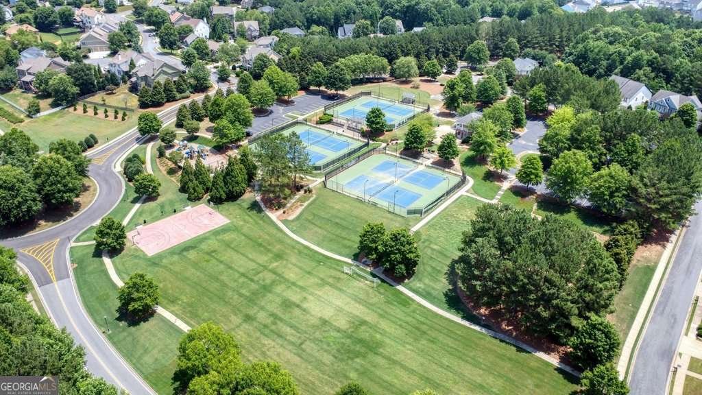 216 Patti Place Canton - Photo 42