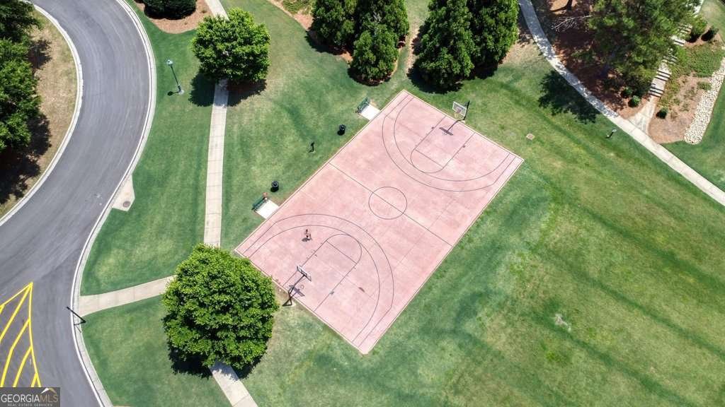 216 Patti Place Canton - Photo 44