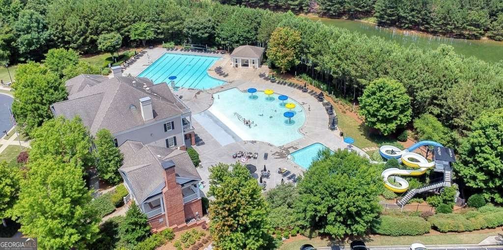 216 Patti Place Canton - Photo 45