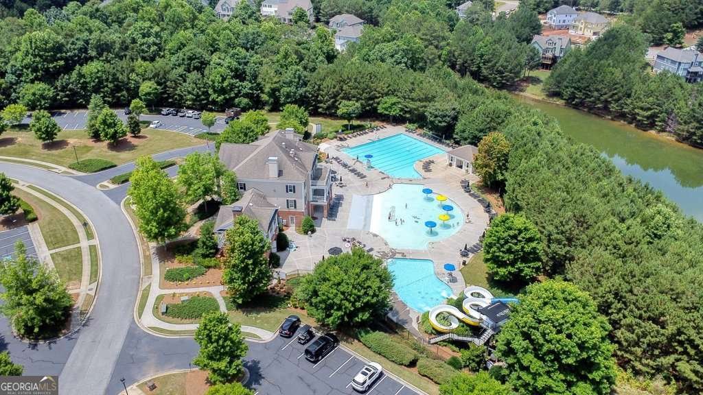 216 Patti Place Canton - Photo 46