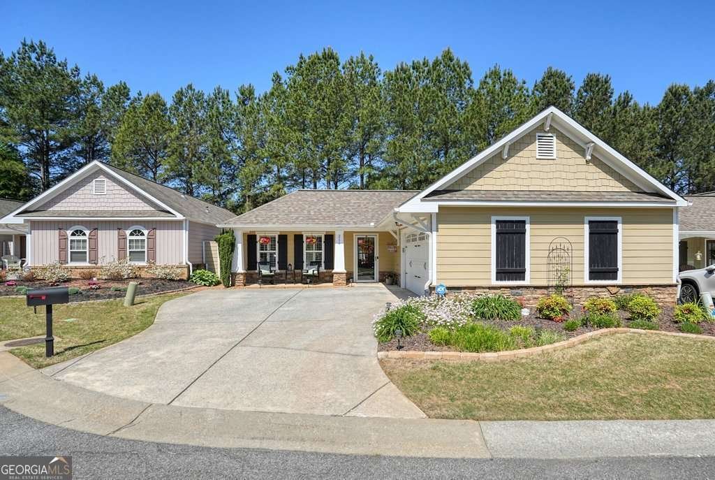 216 Patti Place Canton - Photo 49