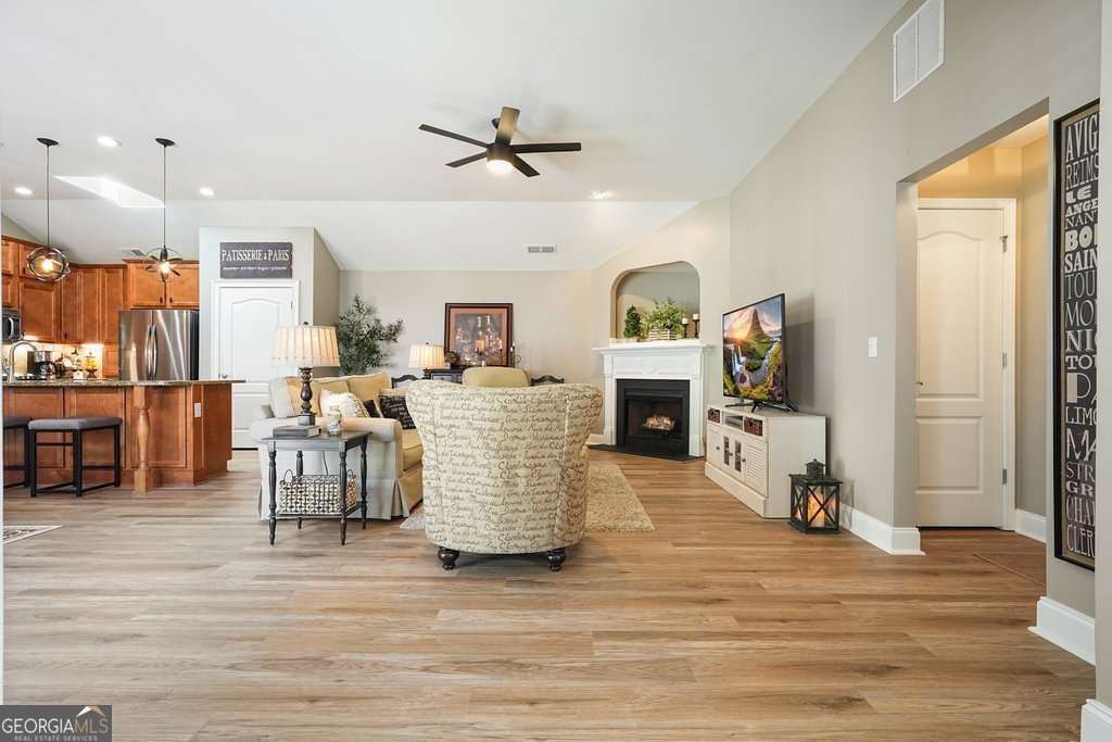 216 Patti Place Canton - Photo 6