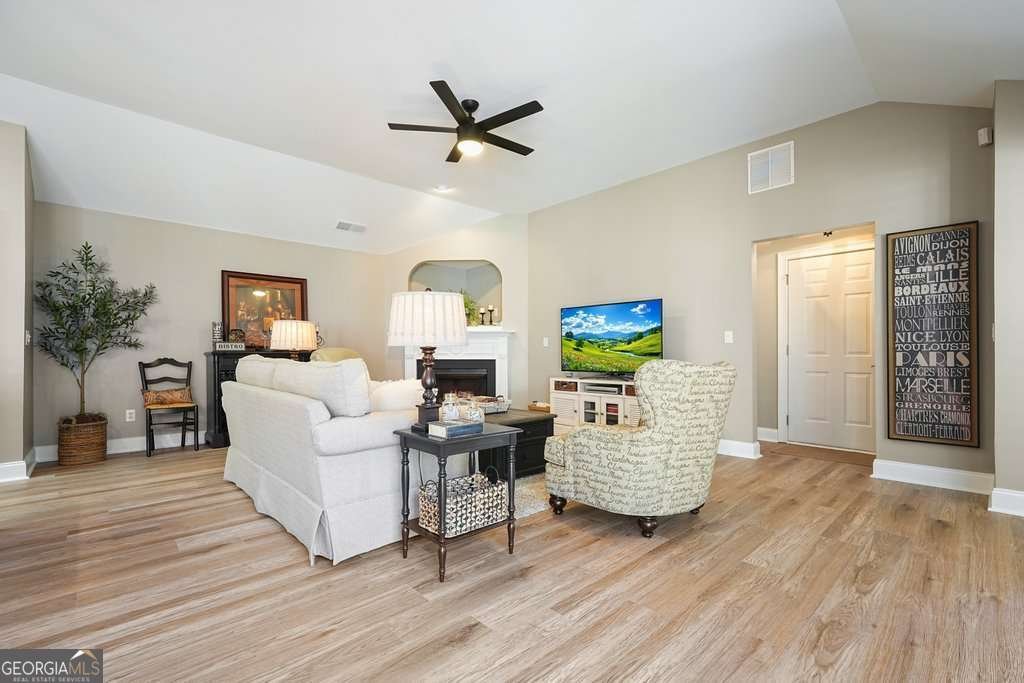 216 Patti Place Canton - Photo 7