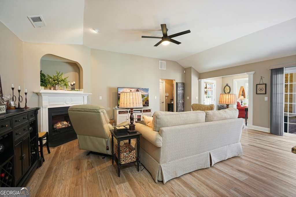 216 Patti Place Canton - Photo 8