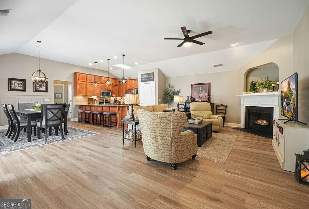 216 Patti Place Canton - Photo 9