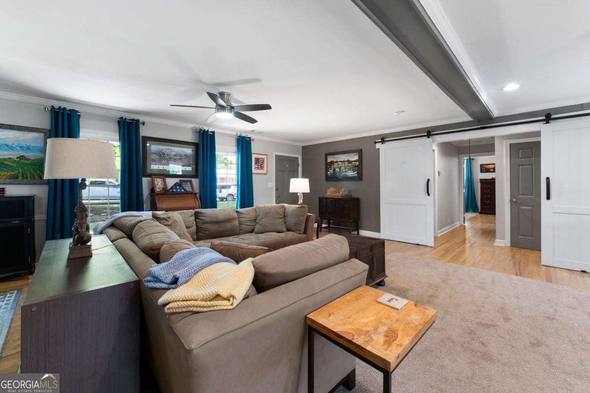 10 Davis Street Cartersville - Photo 10