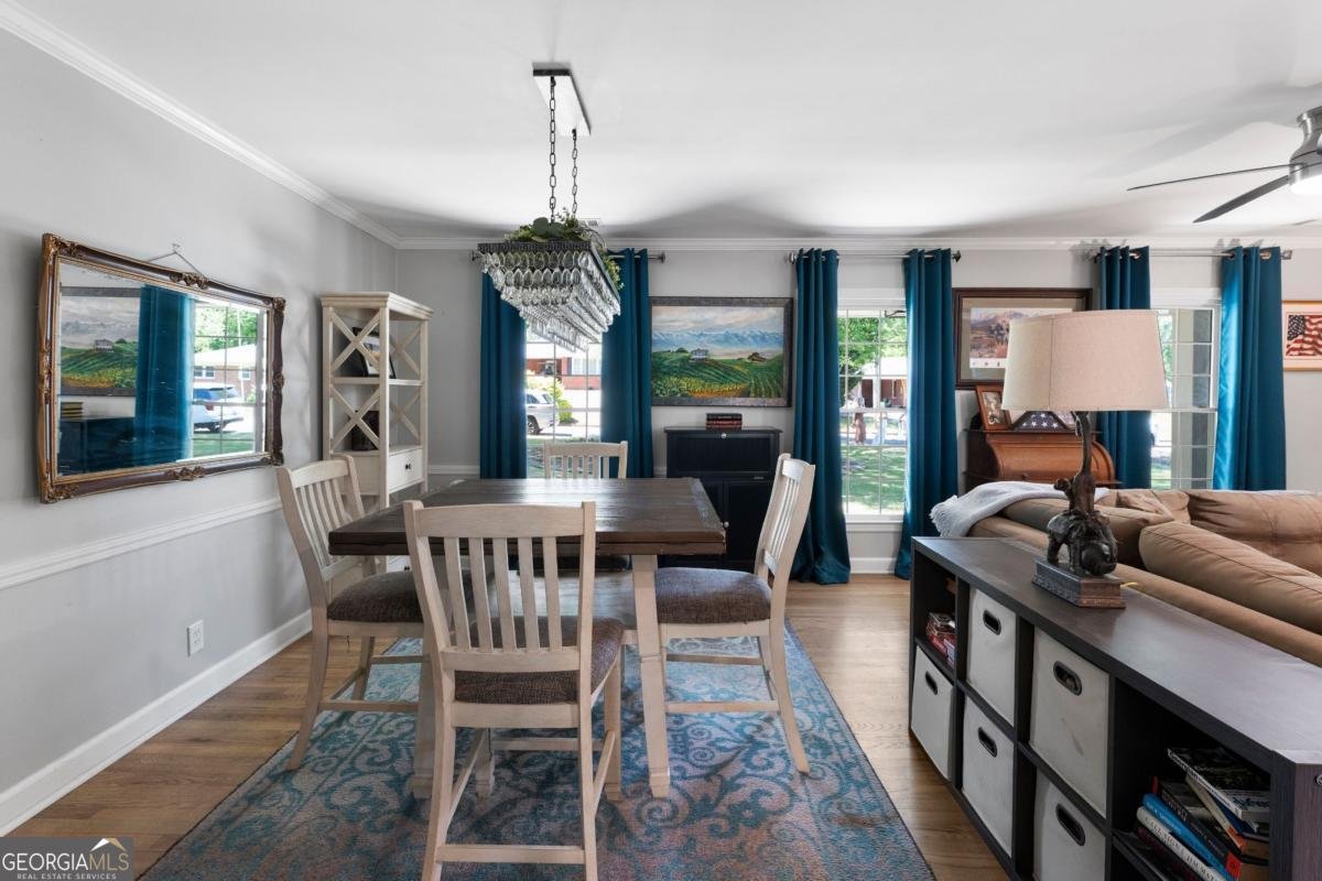 10 Davis Street Cartersville - Photo 20