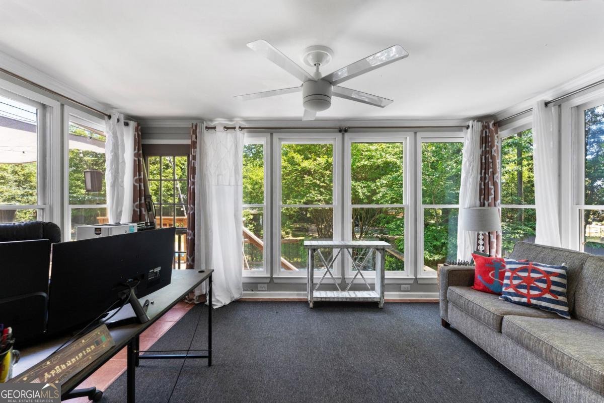 10 Davis Street Cartersville - Photo 21