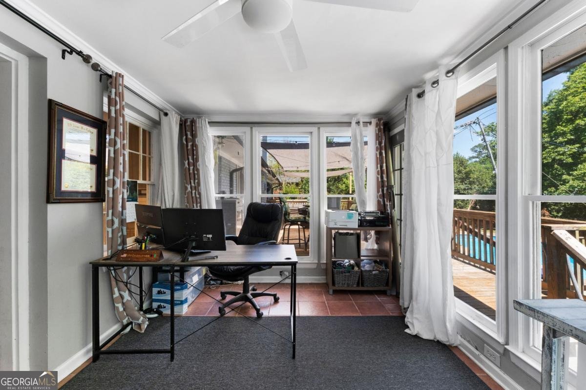 10 Davis Street Cartersville - Photo 22