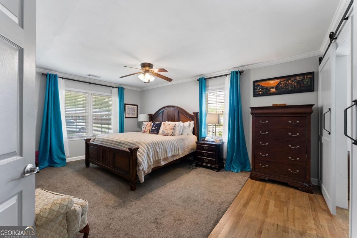 10 Davis Street Cartersville - Photo 24