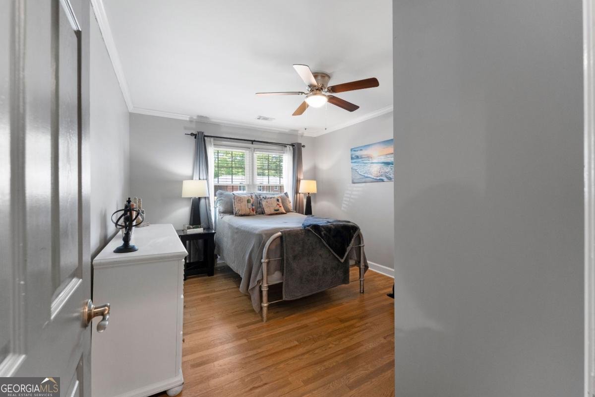 10 Davis Street Cartersville - Photo 30