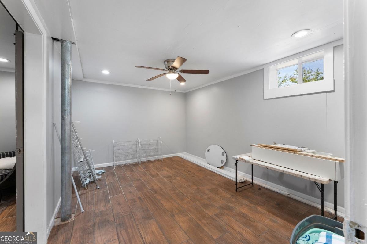 10 Davis Street Cartersville - Photo 36