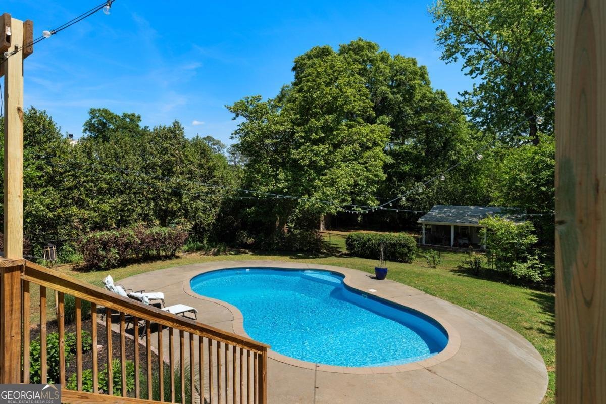 10 Davis Street Cartersville - Photo 38