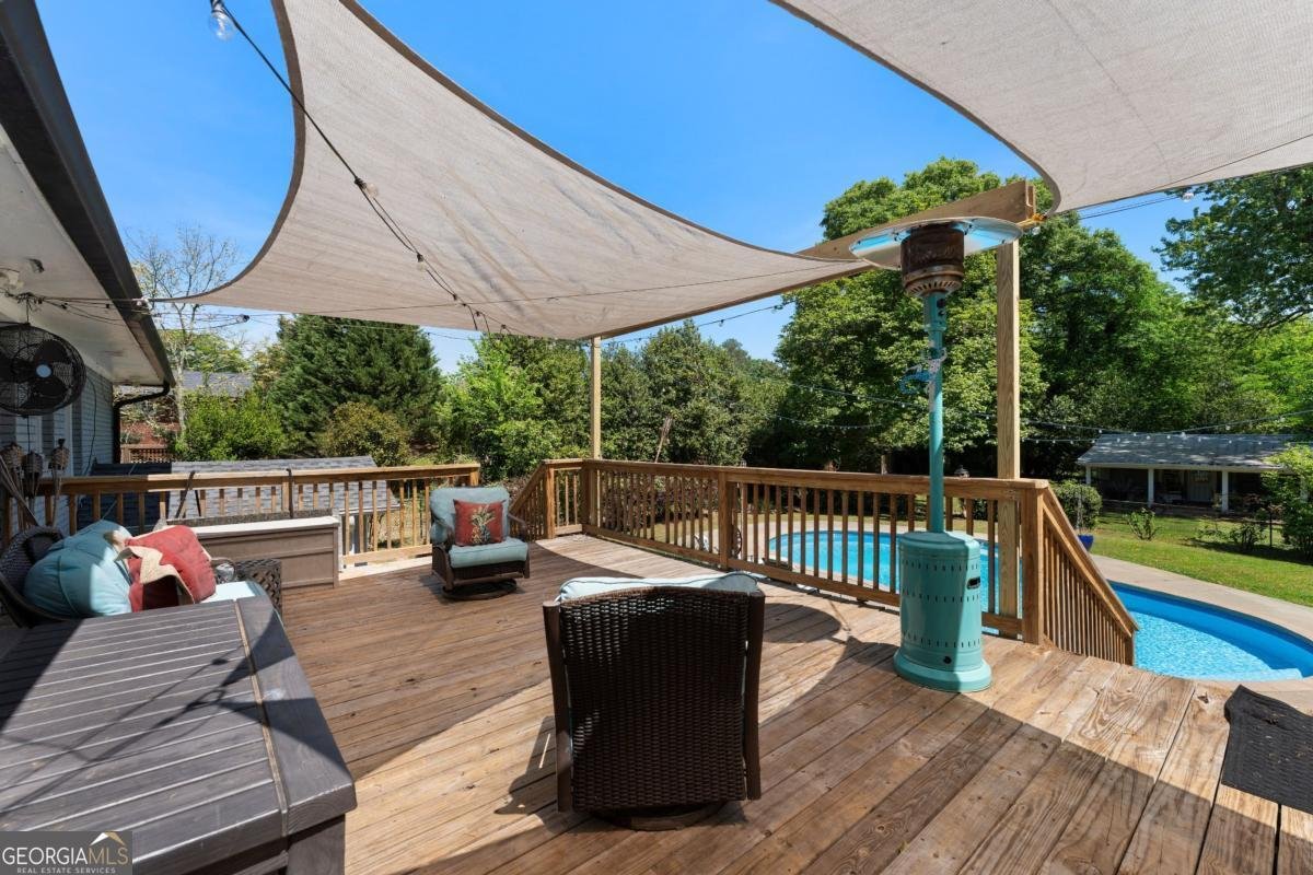 10 Davis Street Cartersville - Photo 39