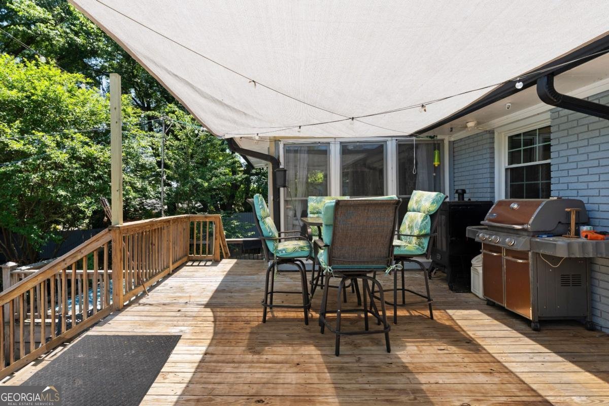 10 Davis Street Cartersville - Photo 40