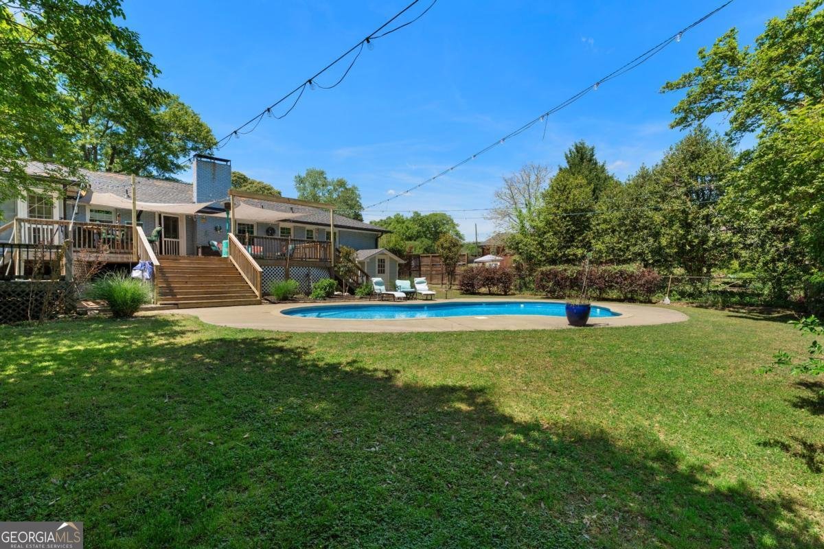 10 Davis Street Cartersville - Photo 44