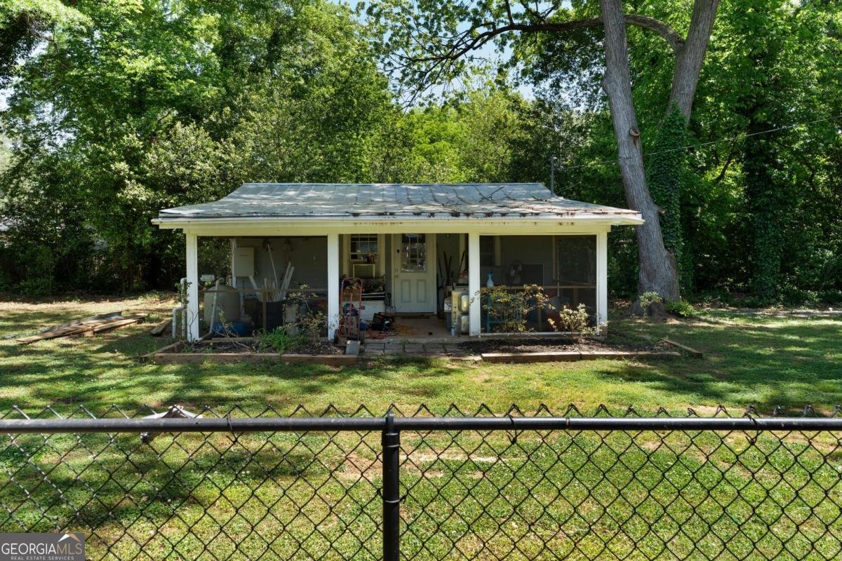 10 Davis Street Cartersville - Photo 45