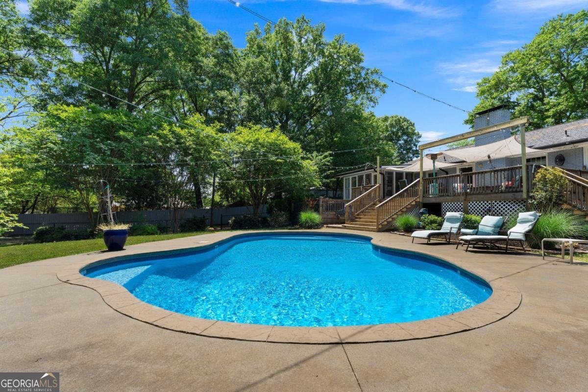 10 Davis Street Cartersville - Photo 47