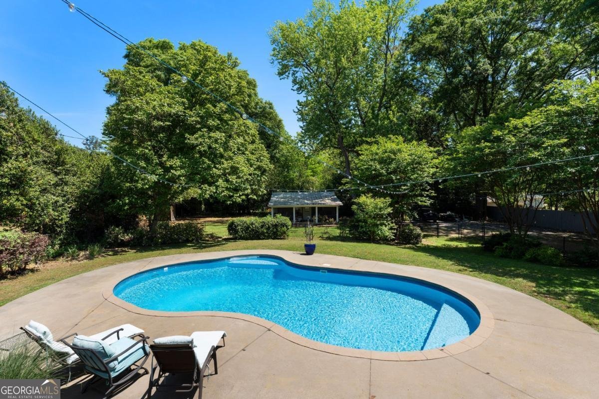 10 Davis Street Cartersville - Photo 49