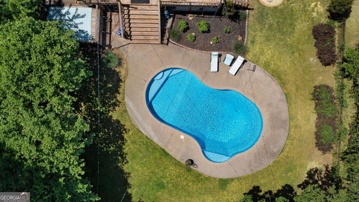 10 Davis Street Cartersville - Photo 56