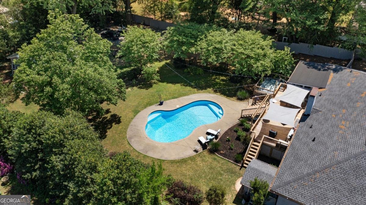 10 Davis Street Cartersville - Photo 57