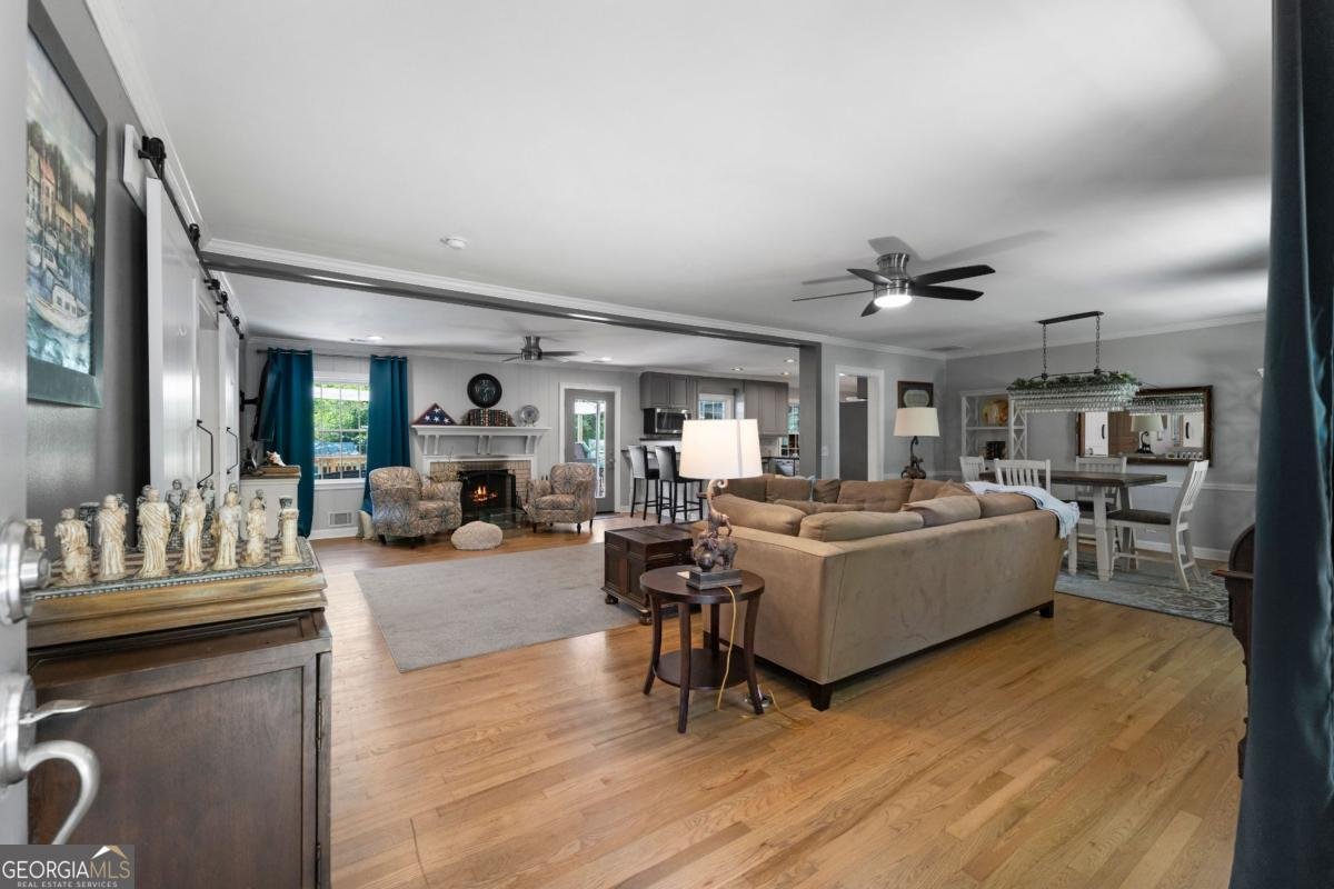 10 Davis Street Cartersville - Photo 6