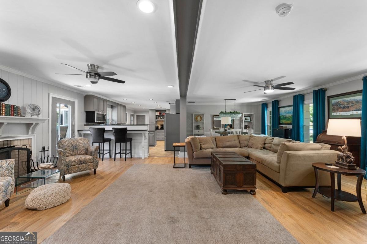 10 Davis Street Cartersville - Photo 7